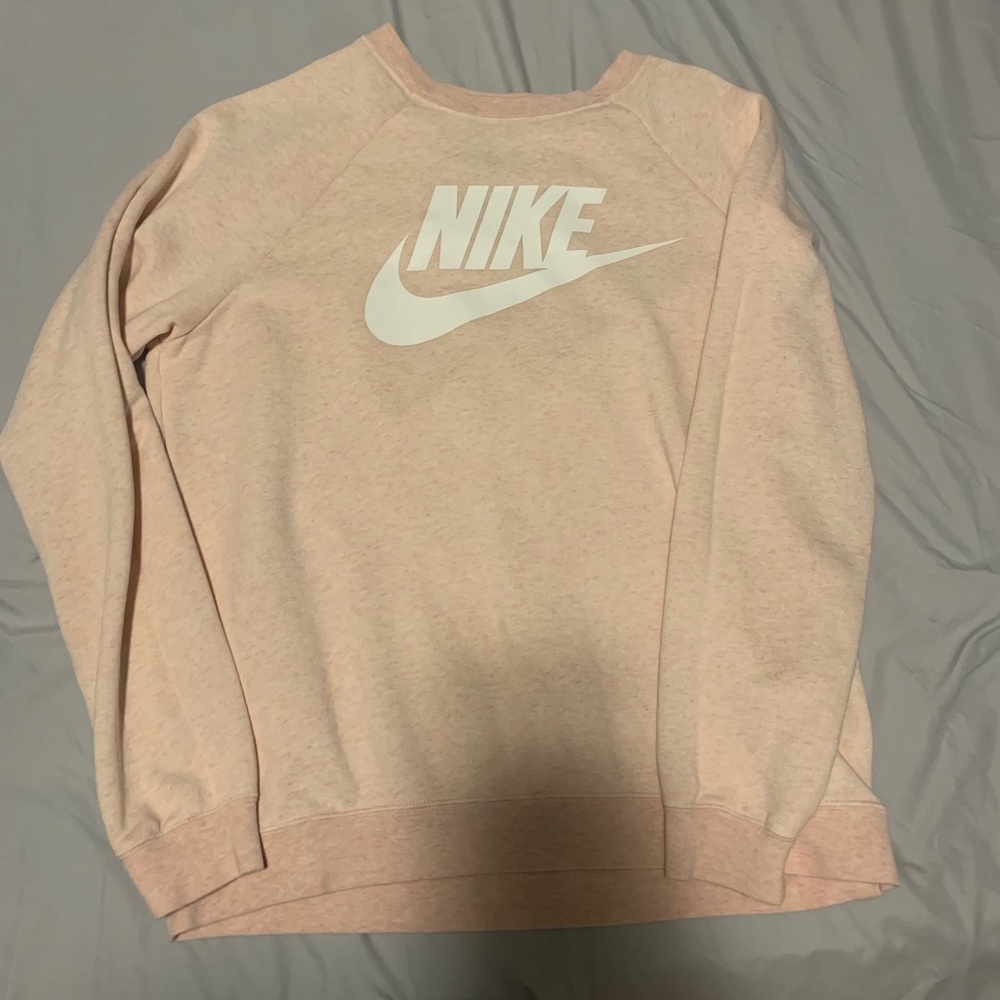 Nike sweater